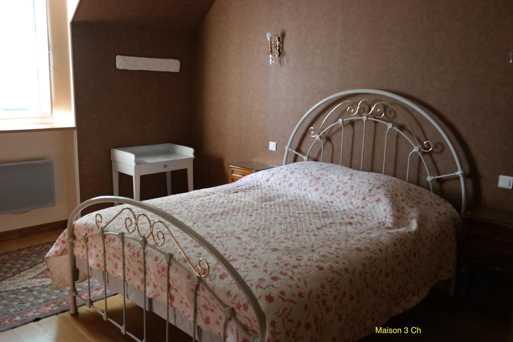 Sarl Verrerie Royale Val-Couesnon Номер фото