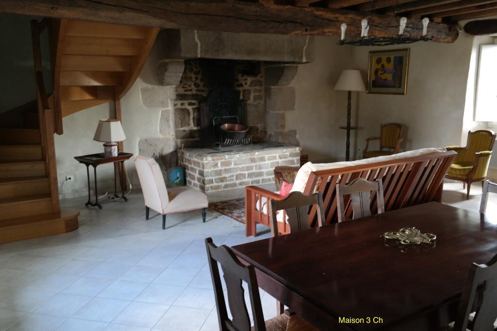 Sarl Verrerie Royale Val-Couesnon Номер фото