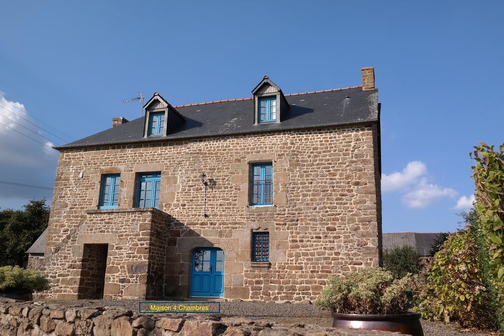 Sarl Verrerie Royale Val-Couesnon Экстерьер фото