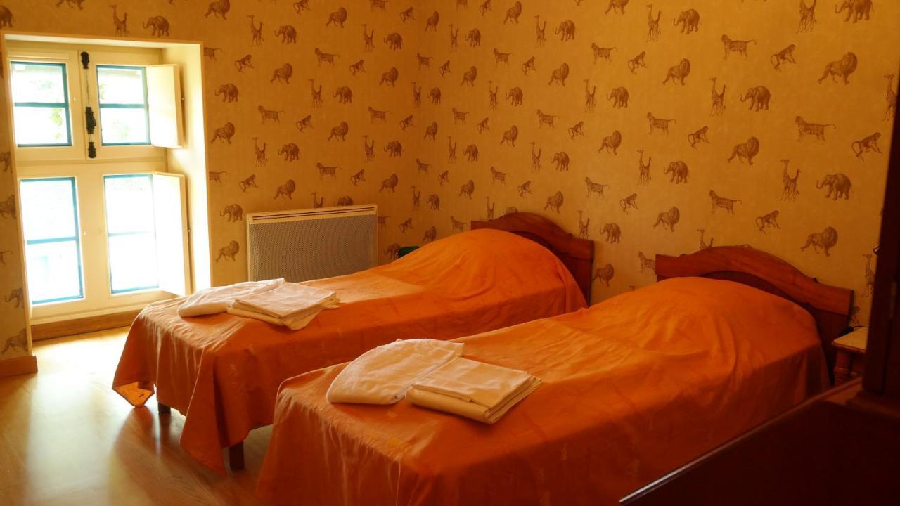Sarl Verrerie Royale Val-Couesnon Экстерьер фото